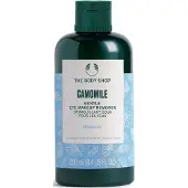 The Body Shop Gentle Eye Make-Up Remover 0,25 l