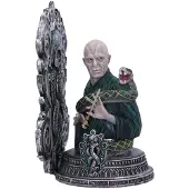 Nemesis Now Harry Potter Lord Voldemort Bookend