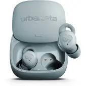 Urbanista , Kabellose TWS Kopfhörer Porto Serie Bluetooth 5.4 IPX4, Blau