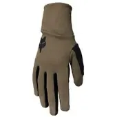 FOX Ranger Fire Kids Gloves ash Gr. S