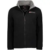Geographical Norway Fleecejacke "Tamazonie" in Schwarz - L