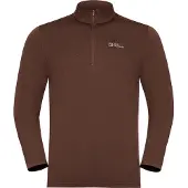 Jack Wolfskin SKY THERMAL HZ M hot choc hot choc L