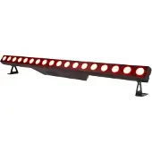 Light4me MATRIX BAR 18x8W RGBW