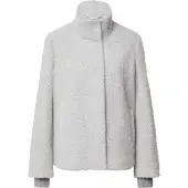 Comma Rollkragenpullover Damen Balloon