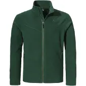 Schöffel Fleece Jk Style Qutang Men dark jade (6965) 56