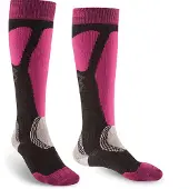 Bridgedale Easy On Merino Performance Lange Socken