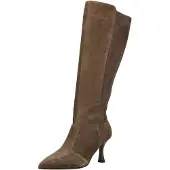 Nero Giardini Stiefel Stiefel Leder/Synthetik