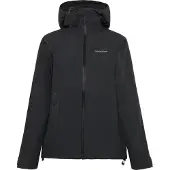 Didriksons Kapuzenjacke für Damen Trinya