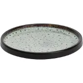 Palmer Kuchenteller Coco Porzellan Blau √ò 14,5 cm