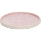 Palmer Kuchenteller Coco Porzellan Rosa Ø 14,5 cm