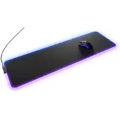 Glorious Mouse Pad 2 GLED Large Extended Black