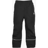 Lindberg Lingbo Outdoorhose, Schwarz, 80