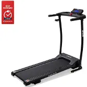 VirtuFit TR75i Laufband 1 PS klappbar mit Neigungsverstellung