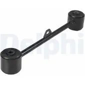 Delphi Lenker, Radaufhängung TC3972