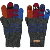 Barts Puppeteer Handschuhe