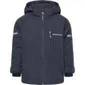Didriksons Falken Winterjacke, Navy, 90