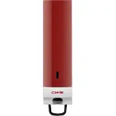 Cws Mehrpreis Frontpanelvarianten Basic rot