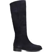 Notre-V Damen Stiefel 3496 - Blauw - Größe 41
