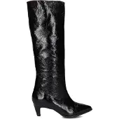 Notre-V Damen Stiefel 15290 - Zwart - Größe 37