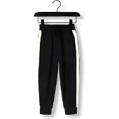 Sproet & Sprout Jungen Hosen Track Pants - Zwart - Größe 92