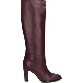 Notre-V Damen Stiefel 36392 - Paars - Größe 37