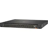 HP HPE Aruba 8325-32C - Switch - L3 - managed - 32 x 100 Gigabit QSFP28 / 40 Gigabit QSFP+ - Luftstrom von hinten nach vorne - an Rack montierbar - TAA-konform