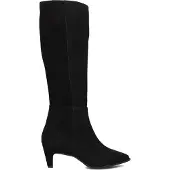 Notre-V Damen Stiefel 15290 - Zwart - Größe 43