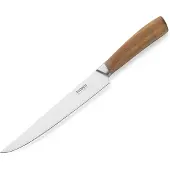 Kuppels WOOD Tranchiermesser, Akazienholz