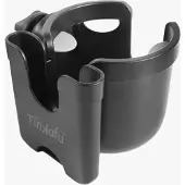 Tinkafu 2-in-1 Handy- & Getränkehalter