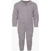 Lindberg Merino Overall, Graumeliert, 50-56