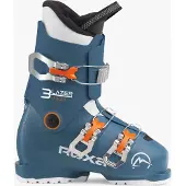 Roxa Lazer 3 Skischuhe, Dunkelblau