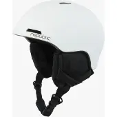 Republic R550 JR Skihelm, Weiß, 50-54
