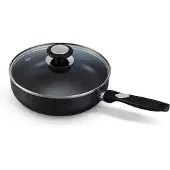 Beka Sautépfanne Pro Induc Mit Keramischer Antihaftbeschichtung 24 cm