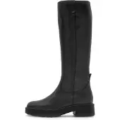 Gabor 71.788 Damenstiefel - elegante Stiefel schwarz NEU