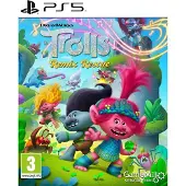 Trolls Remix Rescue (PlayStation PS5)