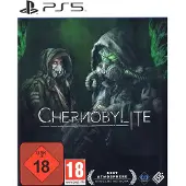 Chernobylite, Sony PS5