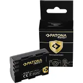 PATONA Batteries Replacement Accu