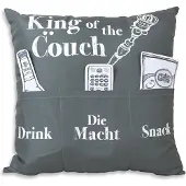 Hergo Kissen Sofahelden
