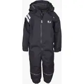 Lindberg Lingbo Outdoor-Overall, Schwarz, 68
