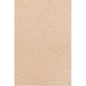 Majvillan Tapete Kinderzimmer, Dots, Soft Pink, Kindertapete