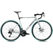 Bh Rx Team 3.0 28´´ 105 2026 Gravelbike