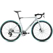 Bh Rx Team 4.0 28´´ Apex Axs 2026 Gravelbike