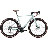 Bh Gravelx Evo 6.0 At Grx 825 Di2 2026 Gravelbike