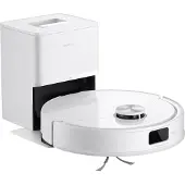 Roborock Q10 VF+ Weiß