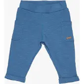 Minymo Jogginghose, Blue Fusion, 62