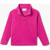 Columbia Glacial Fleece-Pullover, Wild Fuchsia, M