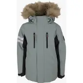 Lindberg Colden Winterjacke, Mint Green, 90