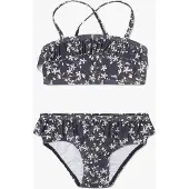 Mini A Ture Githa UV-Bikini, Deep Well Blue, 98-104