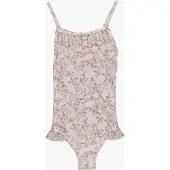 Mini A Ture Gritt Badeanzug, Shell Rose, 86-92