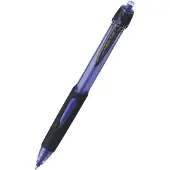 Uni Mitsubishi Pencil Kugelschreiber Power Tank, blau, 12 Stück